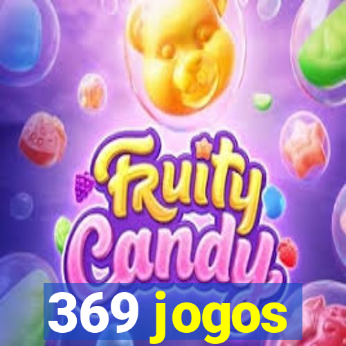 369 jogos